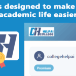 College Help AI – Smart Tools for Homework